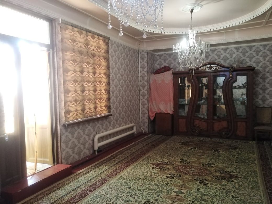 220000у.е Хасанбой пустдан 3 кл 8 сотик 6 хона