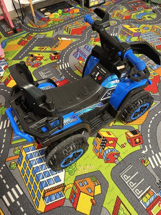 Atv copii electric