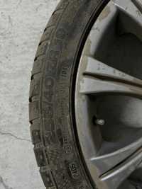 Janta Bmw 255/40/R19