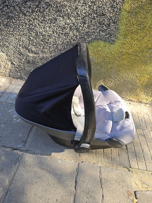 Бебешко кошче за кола MAXI COSI