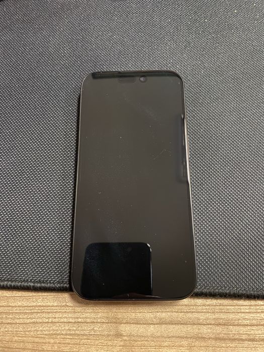 Продам Iphone 15 pro 128гб