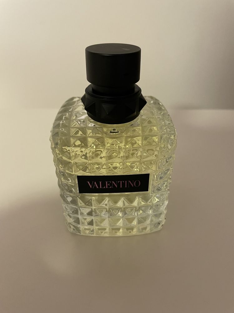 Valentino 100ml parfum