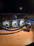 Cooler CPU MSI MAG Coreliquid 360R