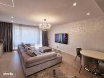 Apartament 2 camere Cortina Residence, Zona Aviatiei
