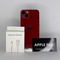 iPhone 13 Ca Nou RED + 24 Luni Garanție / Apple Plug