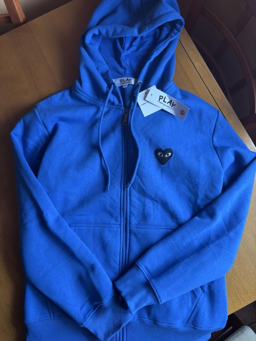 Play comme des cargons суичер