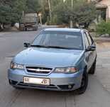 Chevrolet Nexia 2 Super DOHC