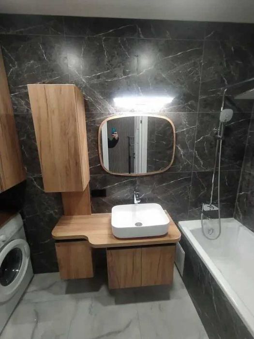 Дава се под наем Двустаен апартамент в София, Зона Б-18 - 65 кв.м за 459 € - Снимка #2