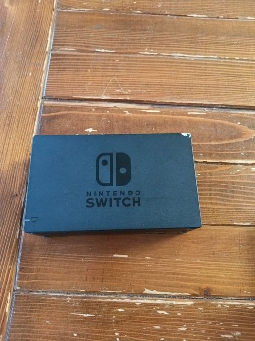 Nintendo switch +12 jocuri