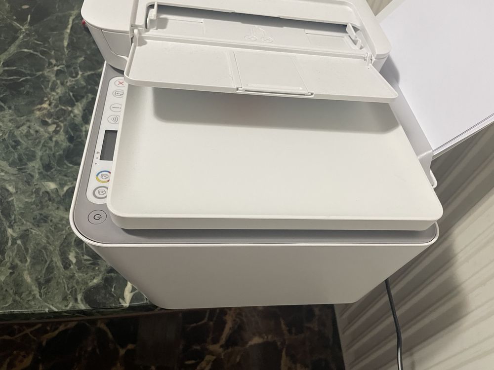 Imprimanta HP Deskjet 4100 color
