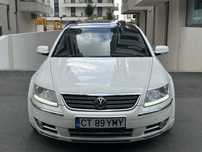 Volkswagen Phaeton•2009•3.0 Tdi•Facelift•Led•Variante•Rate•Trapa