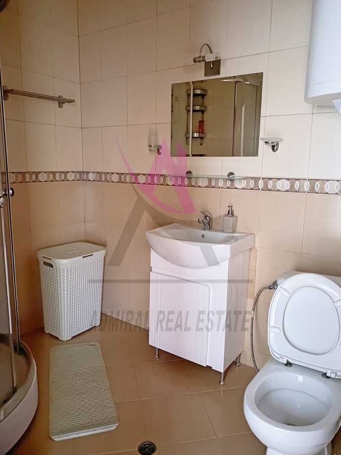 Дава се под наем Двустаен апартамент в Варна, Галата - 73 кв.м за 450 € - Снимка #3