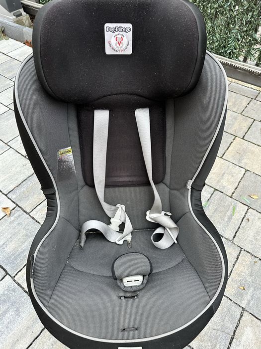 Стол за кола Peg Perego