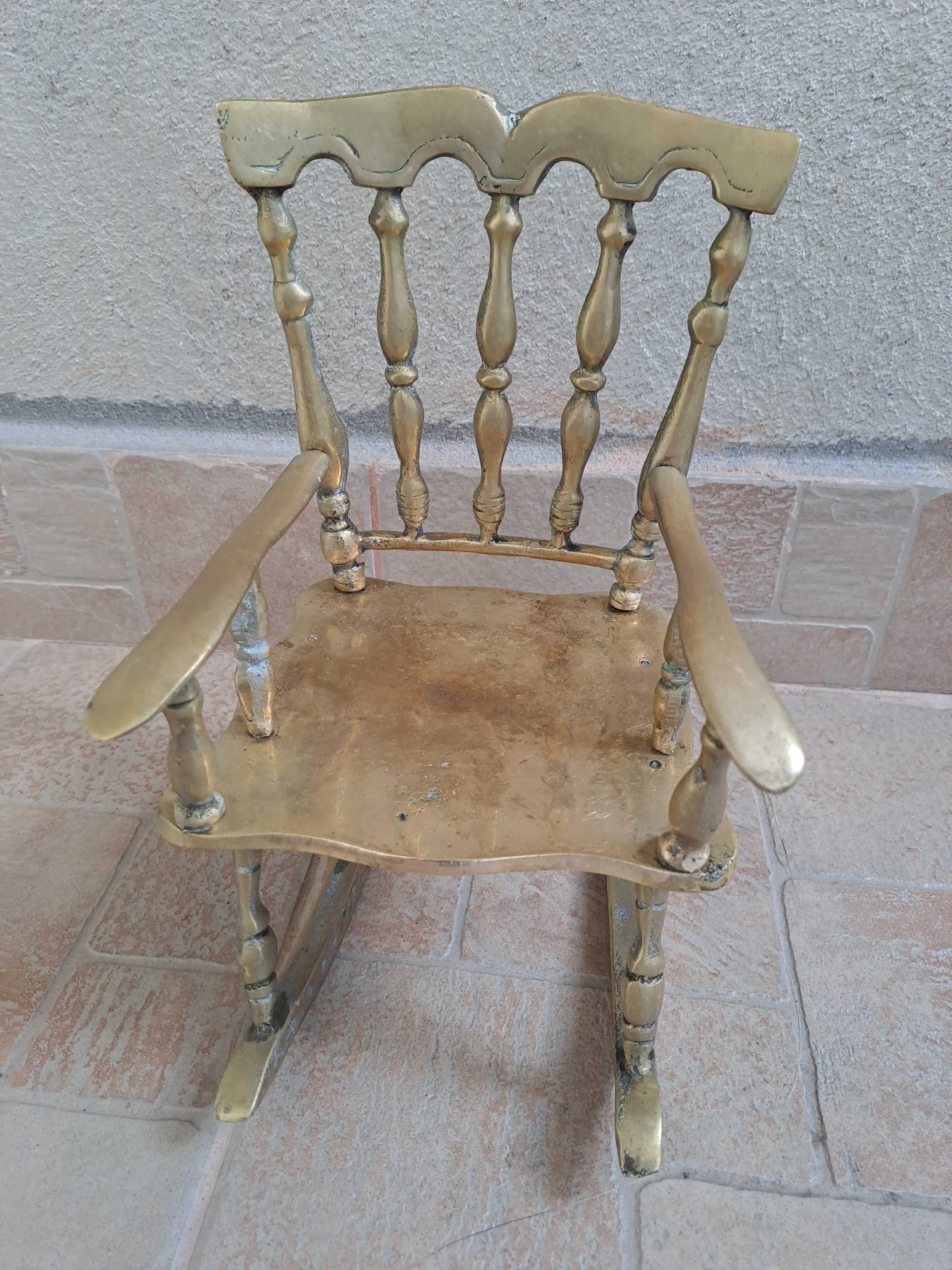 fotoliu bronz alama scaun bronz 1,785 kg