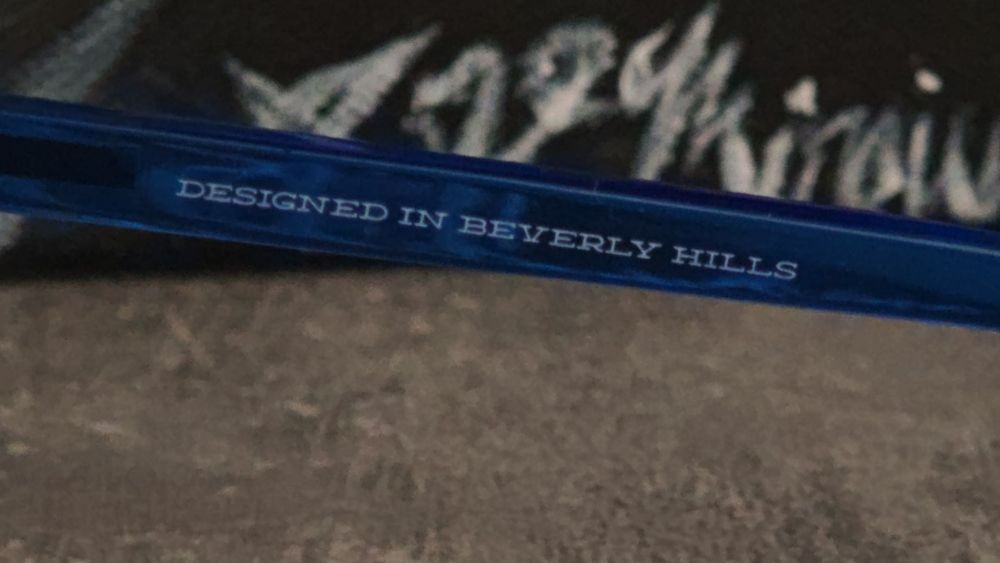 Ochelari de soare HAWKERS