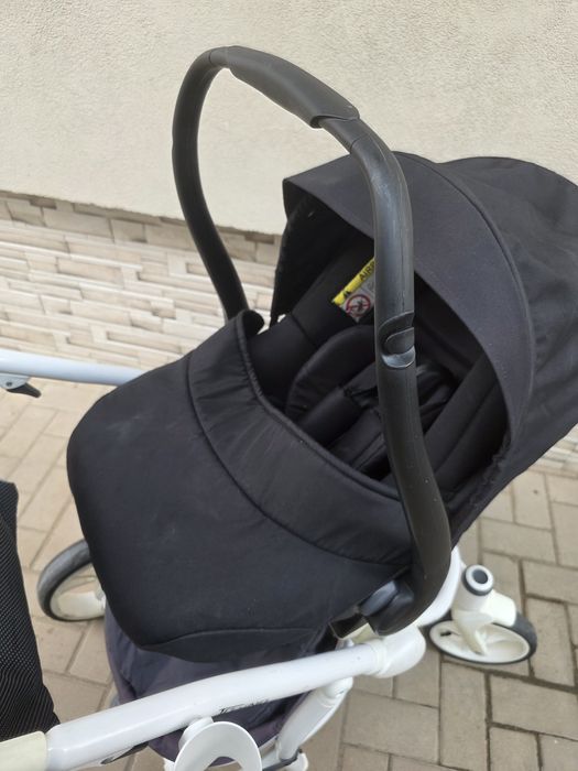 Carucior Bebetto Torino