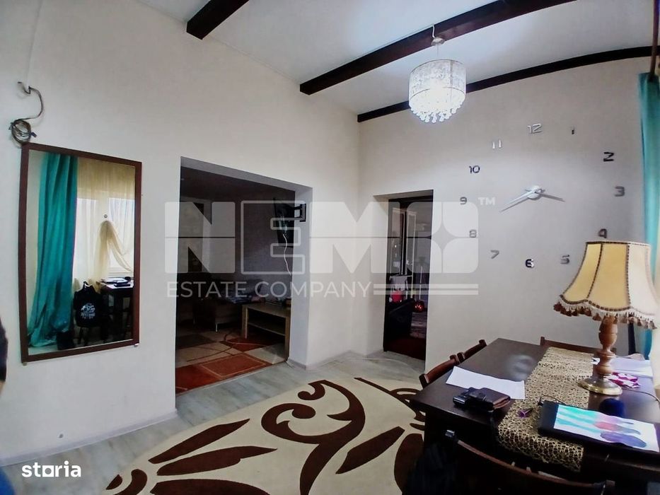 Casă De Vânzare I Moara Nica I Suceava I 140 mp I Preț 107.000 €