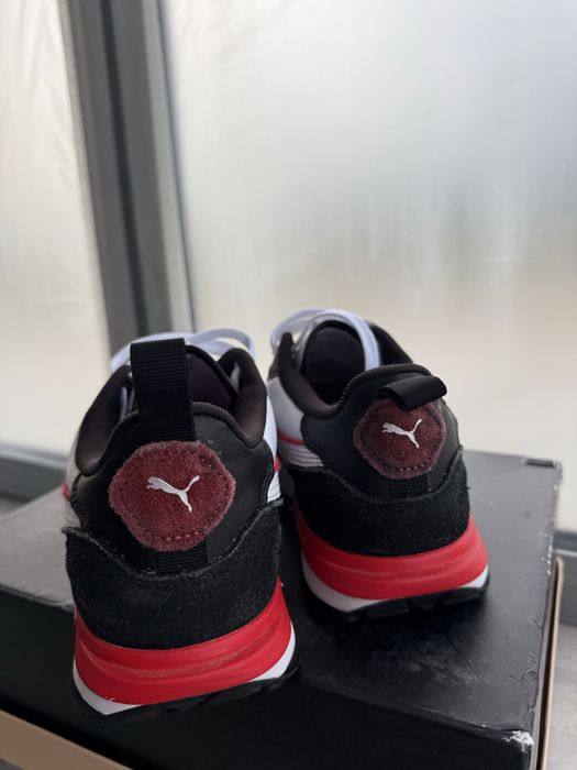 Маратонки на Puma