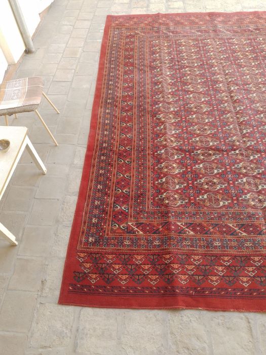 Гилам сотилади. Ковер 4 на 3