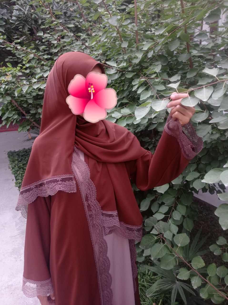 Abaya kõylaklar razmerlar bor