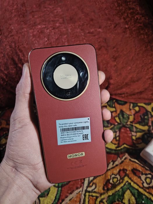 Xonor  x9d sotiladi obmen yo