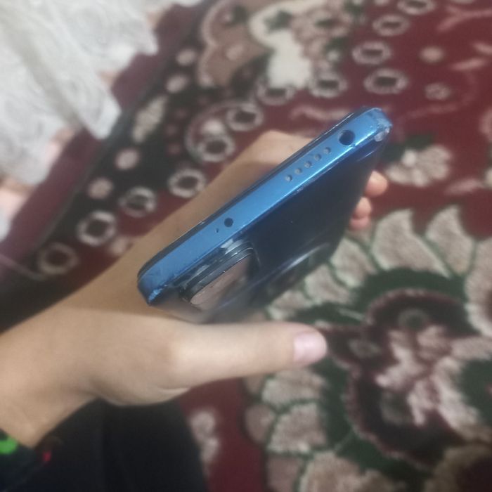 Redmi not 11s 4.64 iwlawi yaxwi ekran aliwgan faqat