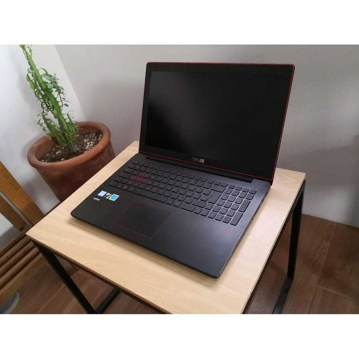 Laptop gaming ASUS G771JW  i7-4720HQ/GTX 960M/16GB RAM, SSD 500GB1TB