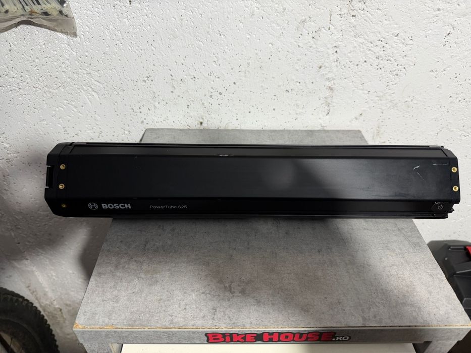 Baterie Smart Orizontala 625wh/21Cicluri