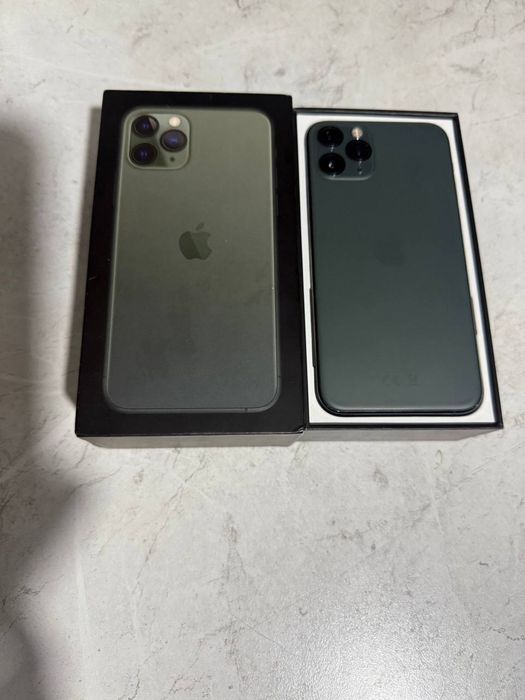 Iphone 11pro sotiladi
