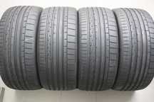 295/35-23 Continental Sport Contact 6