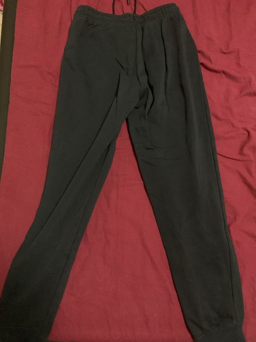 Pantaloni nike negri