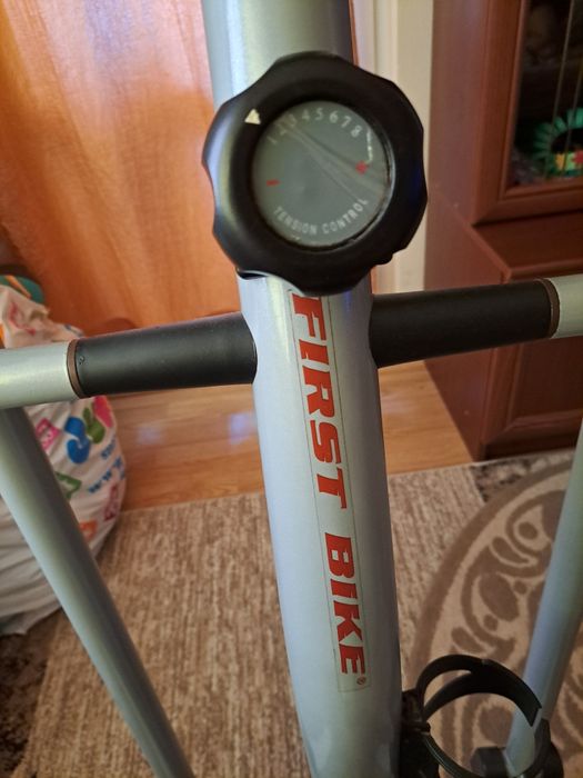 Bicicleta de camera First Bike