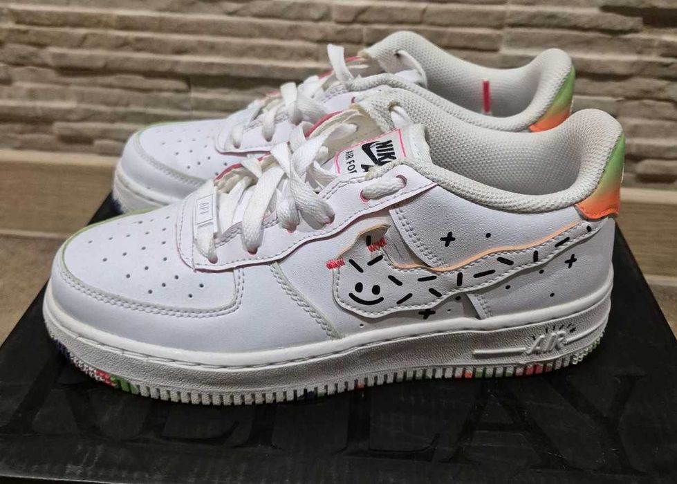Спорни кецове Nike air force