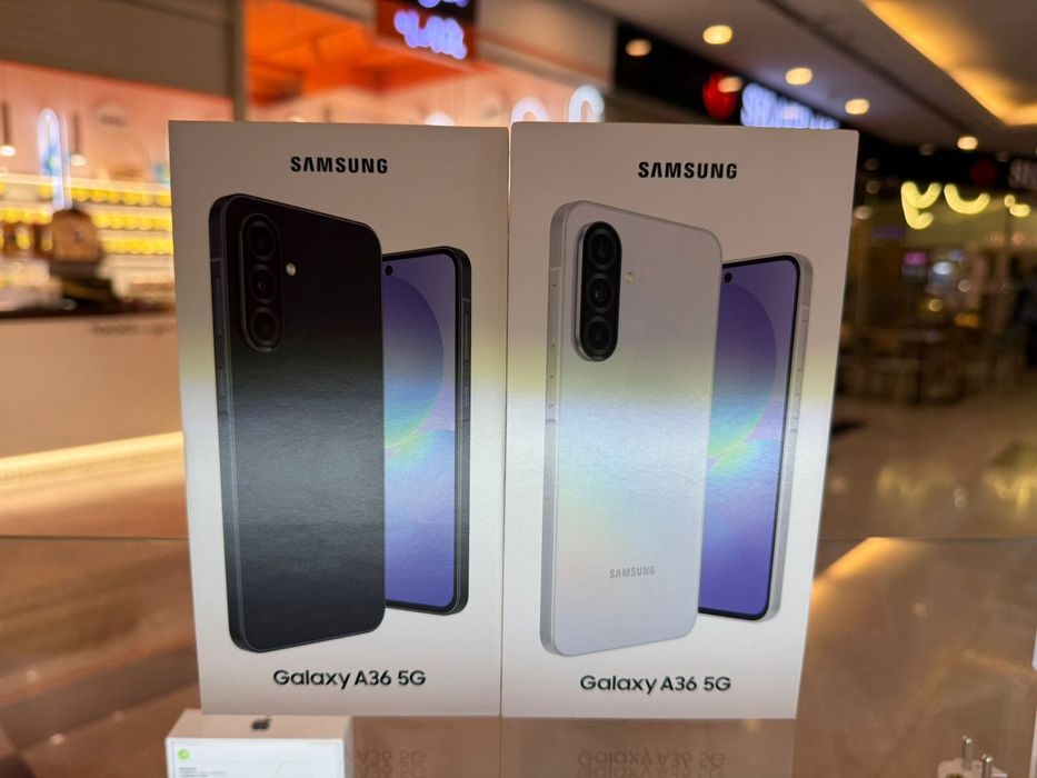 Samsung A36 128gb, 256gb, Самсунг А36 128гб, 256гб