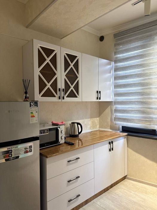 Сдаётся 1 комнатная квартира Максим Горки!!