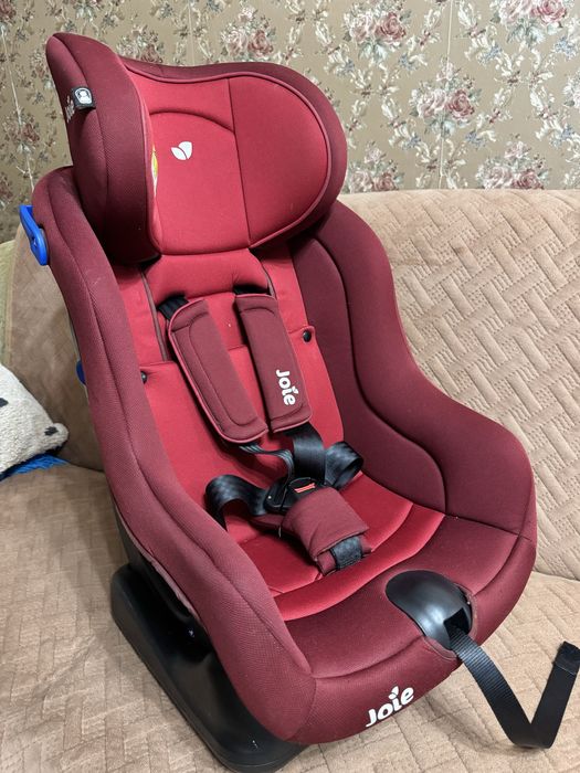 Продам автокресло