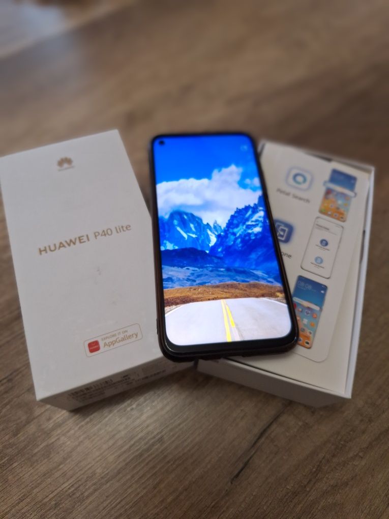 Huawei P40 lite 128 GB