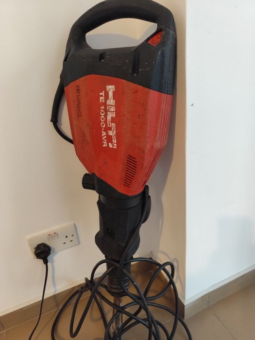 Picamer hilti te 1000