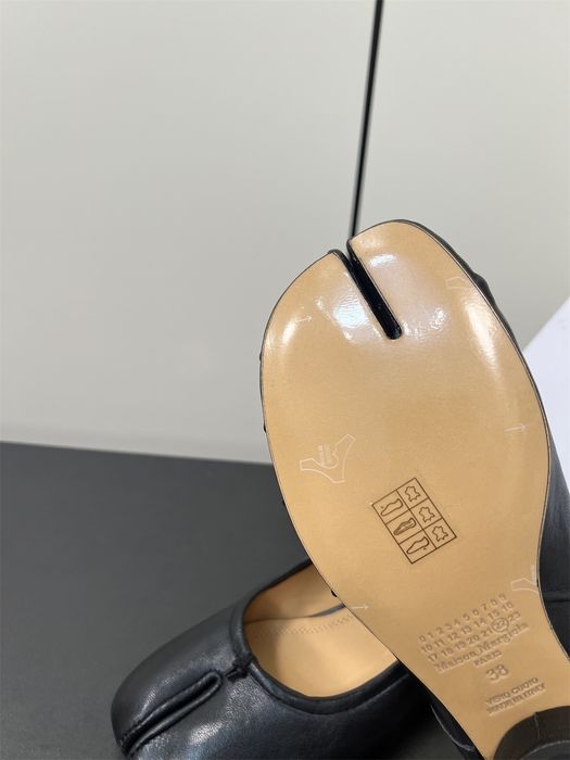 Balerini pantofi Maison Margiela, tip Premium