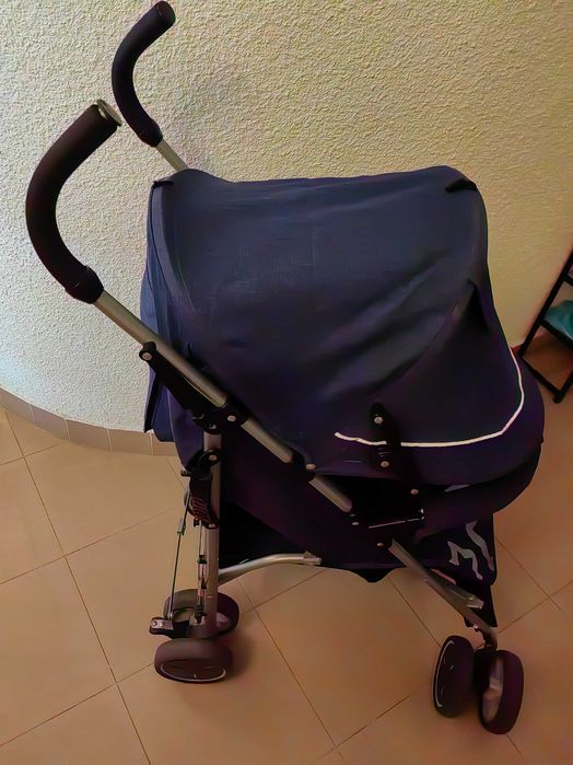 Детска лятна количка Чиполино