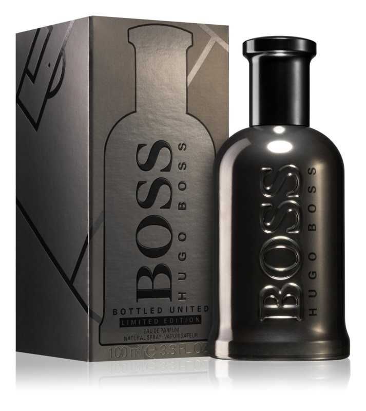 Hugo Boss Bottled United 2021 Limited Edition Eau de parfum 100ml