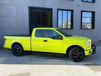 Ford F150