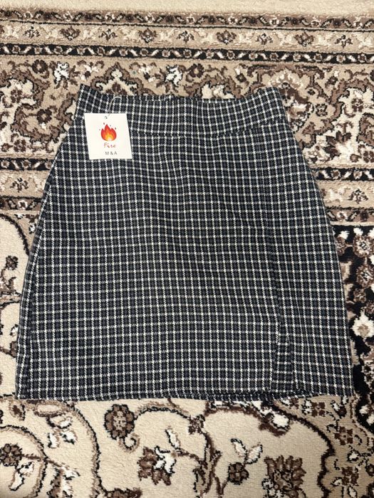 Юбки новые с бирками