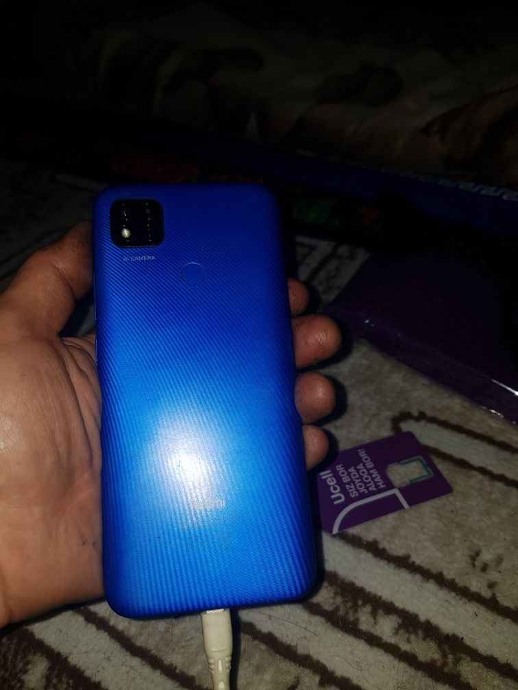 Redmi s9 siroshni pull kere 430000 berib yuborman