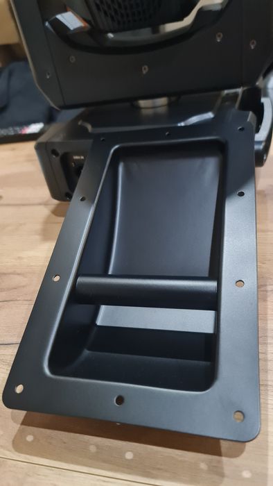 Manere boxe metalice 28x16 cm