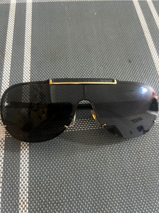 Ochelari de share Versace