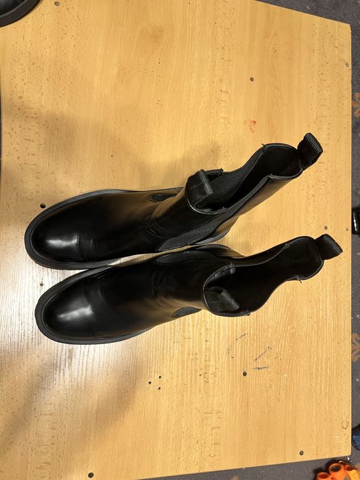 Ghete de dama Zara