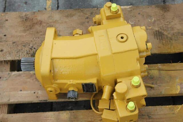 hidromotor hydromatik a8vm80 - stare buna