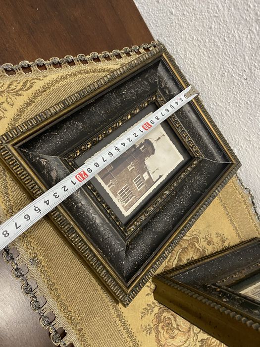 Френски рамки за снкмки