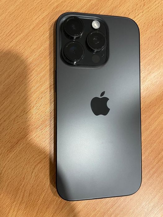 Айфон 16 про iPhone 16 pro